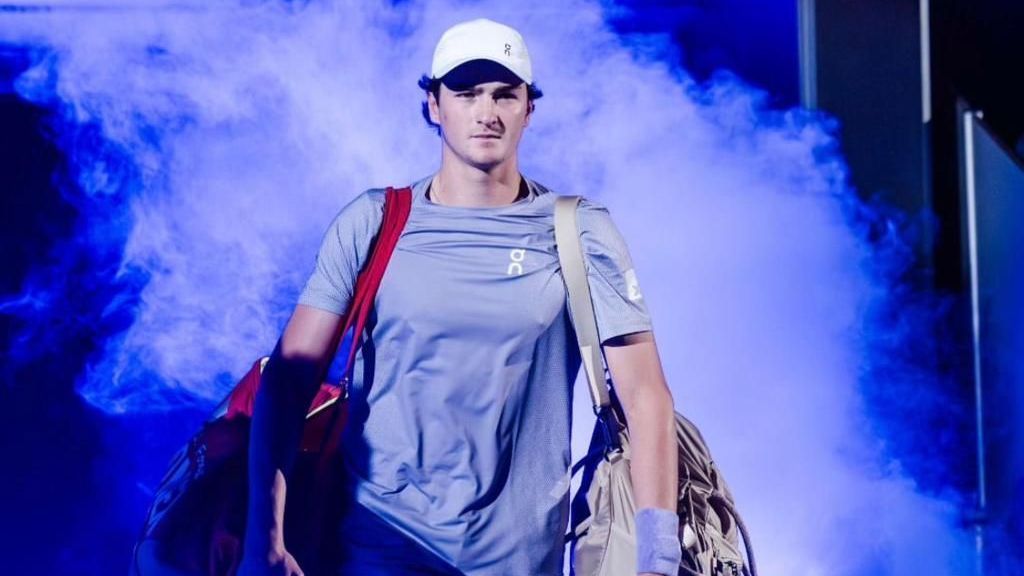 João Fonseca Fatura Milhões com Título no ATP 500 da Basileia Imagem do artigo