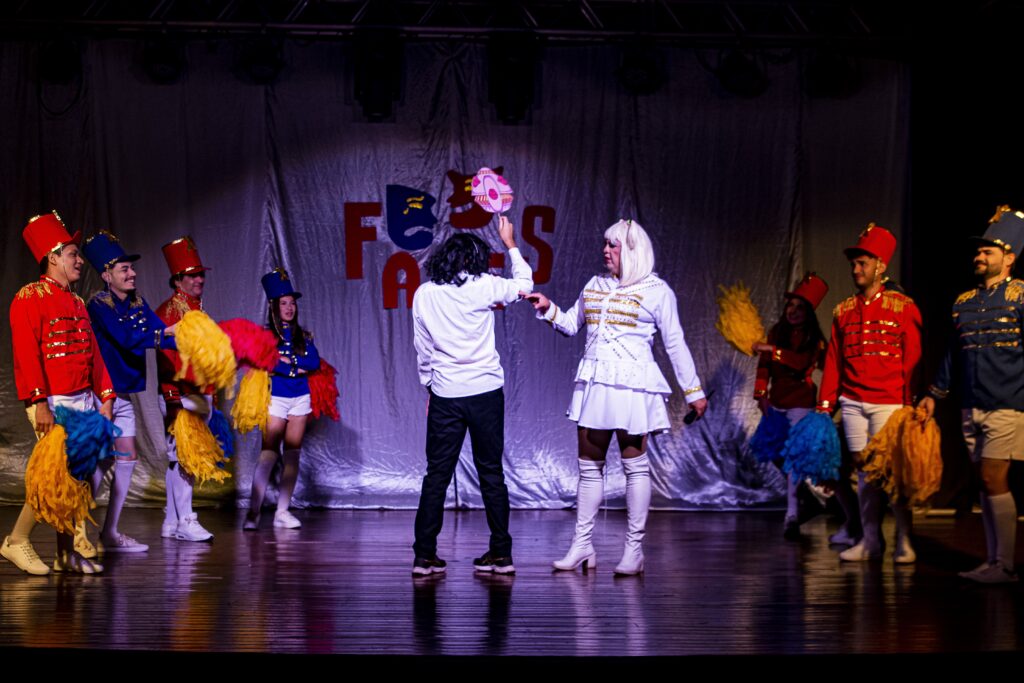 Cultura e Resistência: Quilombo Bom Jardim e Casa da Cultura Brilham na 35ª Mostra de Teatro de Santarém Imagem do artigo