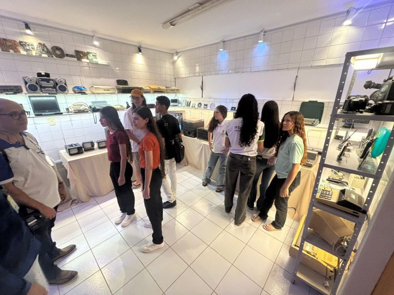 Semana Nacional de Ciência e Tecnologia: Uma Onda de Inovação no Nordeste Imagem do artigo