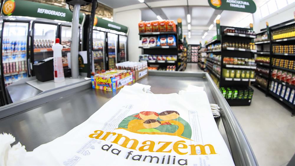 Semana da Economia dos Armazéns da Família em Curitiba: Ofertas Imperdíveis para o Café da Manhã Imagem do artigo