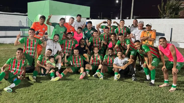 Campeonato Potiguar da Segunda Divisão: Rodada decisiva agita o hexagonal final Imagem do artigo