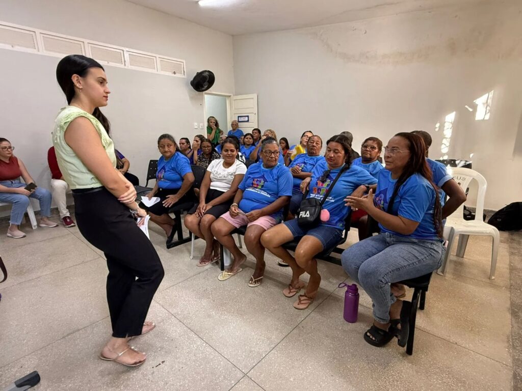 Iniciativa da UnP e Governo Federal Impulsiona Empreendedorismo Social em Mossoró Imagem do artigo