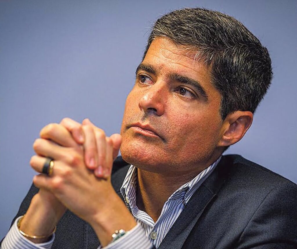 ACM Neto Confirma Candidatura ao Governo da Bahia em 2026: A Corrida Política se Reacende