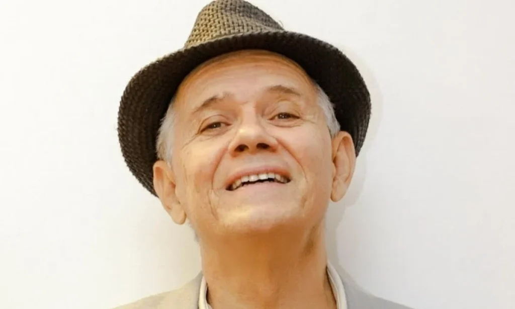 Antonio Nóbrega Revela Livro sobre a Riqueza da Cultura Brasileira