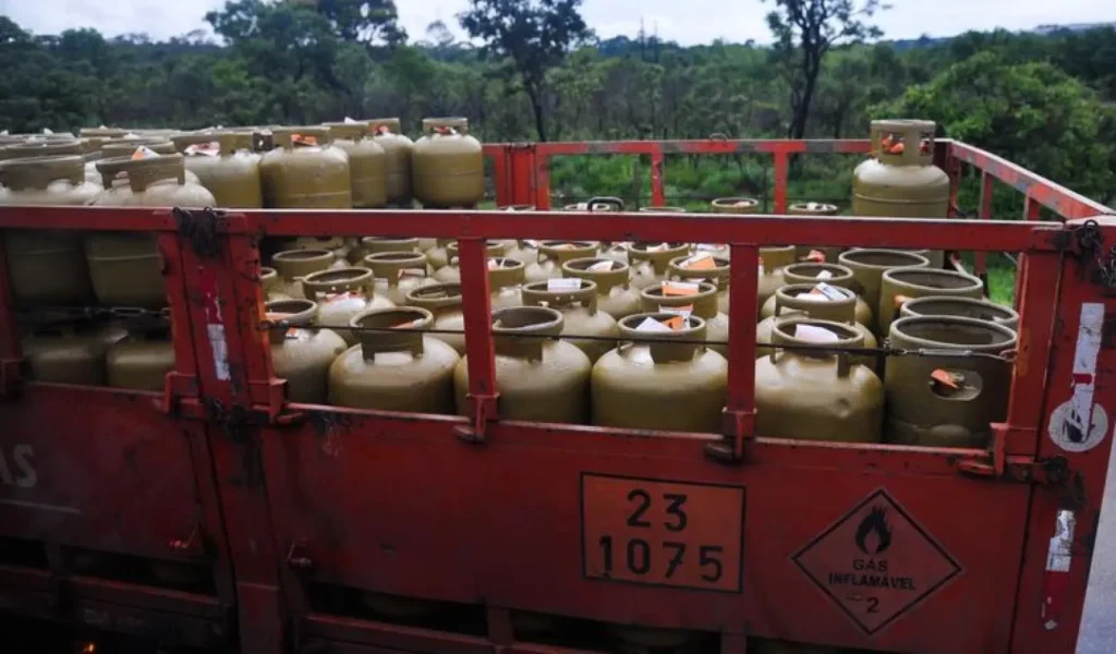 Beneficiários com NIS Final 9 Recebem Auxílio Gás Hoje: Entenda Como Funciona