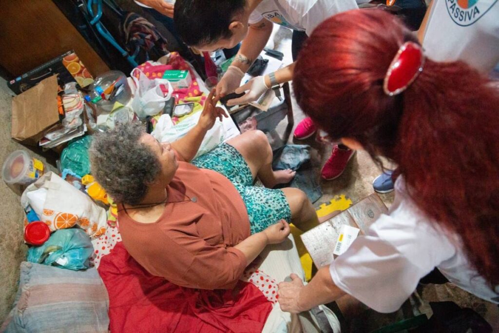 Brasil Adota Política de Cuidados: O Desafio da Implementação