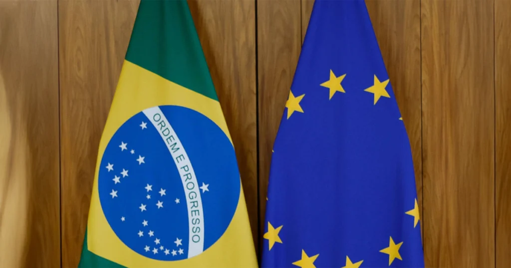 Brasil Expande Exportações no Agronegócio com Novas Aberturas de Mercado