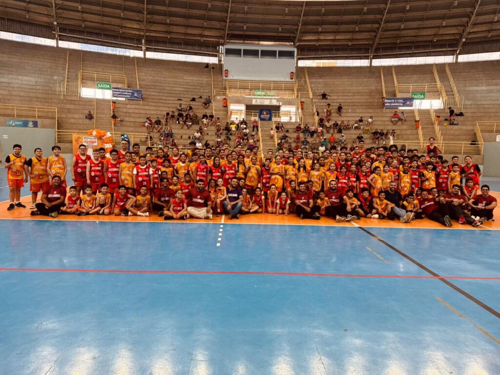 Cestinhas Conclui Atividades de 2025 e Anuncia Expansão para 2026