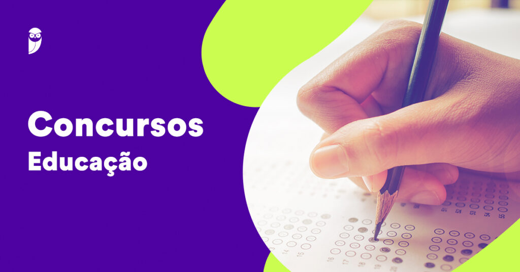 Concurso de Educação em Feira de Santana (BA): edital publicado com 1.000 vagas!