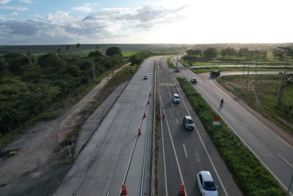 Contratação para Duplicação da BR-304 é Publicada pelo Dnit - Um Marco para o RN