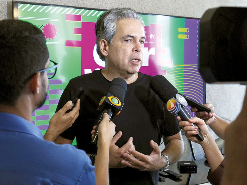 Crescimento do Carnatal: Pesquisa da Fecomércio Revela Impactos Econômicos e Culturais