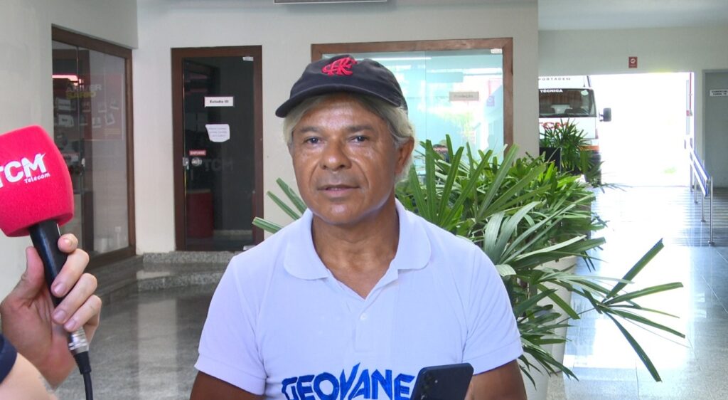 De Alagoas ao Mundo: Maratonista Busca Recorde no Guinness Book Atravessando o RN