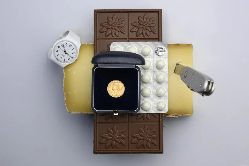 Desafios e Expectativas para a Economia Suíça em 2026