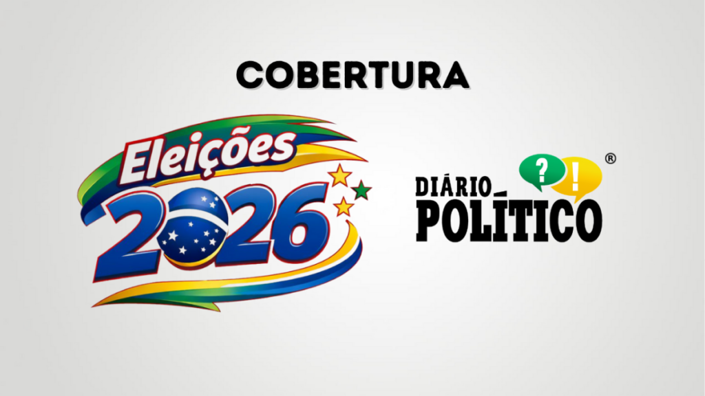 Eleições 2026: O Compromisso Editorial do Diário Político em Foco