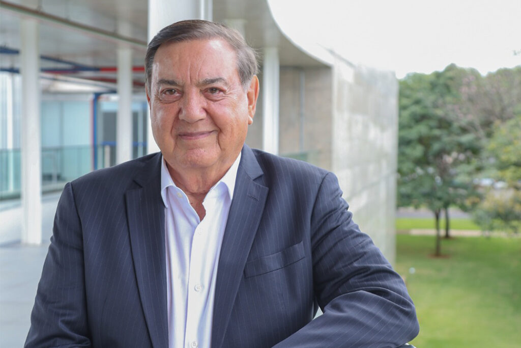 FAESC Avalia Desafios do Agronegócio e Expectativas para 2026