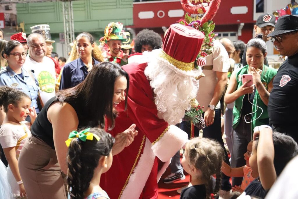 Fim de Ano da Família na Gameleira: Lazer e Cultura em Rio Branco