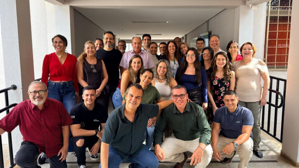 Goiás Capacita 48 Contadores para Fechamento do Exercício Financeiro de 2025 Imagem do artigo