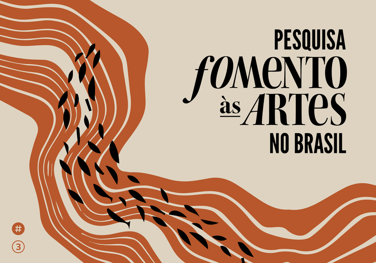 Funarte e OBEC Revelam 3º Boletim sobre Fomento às Artes no Brasil Funarte e OBEC Revelam 3º Boletim sobre Fomento às Artes no Brasil