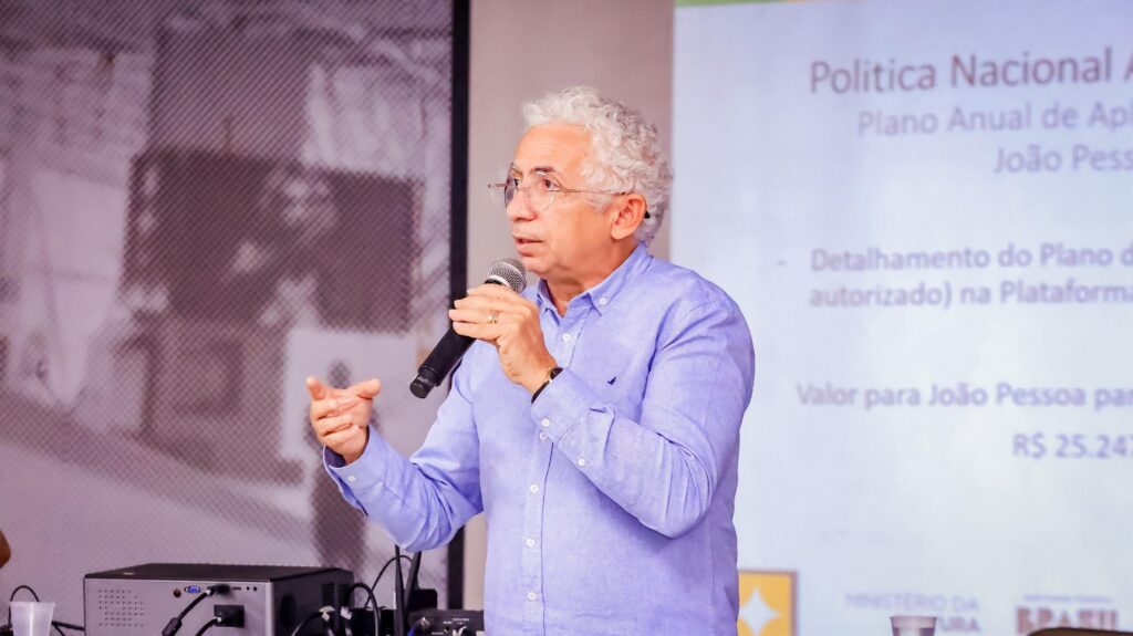 Funjope Lança Três Editais da Política Nacional Aldir Blanc com Investimento de R$ 3,1 Milhões