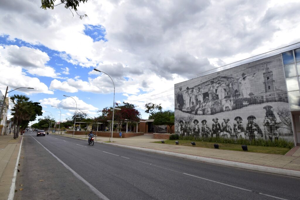 Identidade Potiguar em Transformação: Leis Celebram a Cultura do RN
