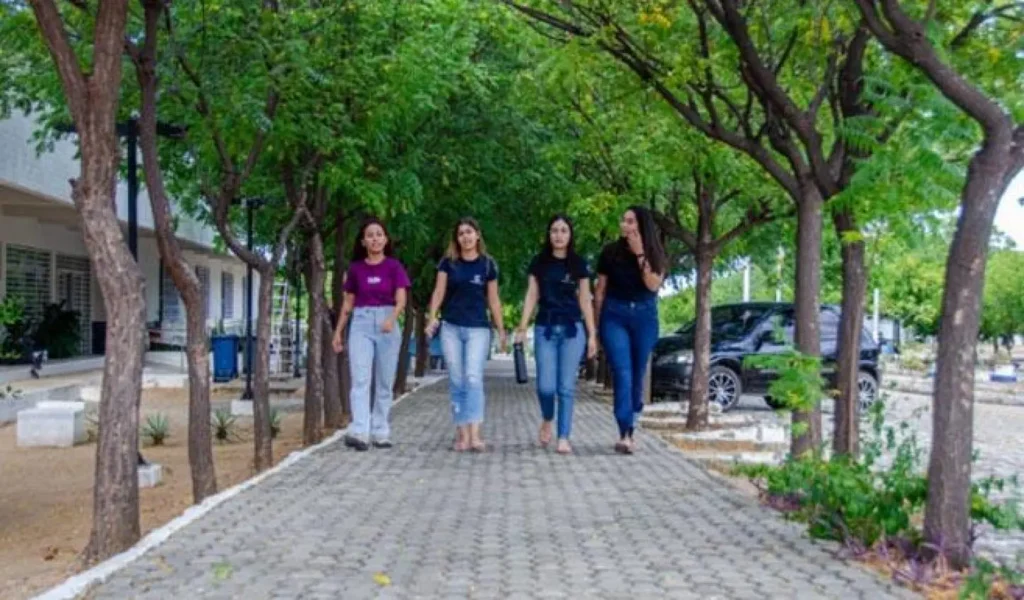 Inscrições do SiSU 2026: Ufersa Amplia Vagas e Início em Janeiro