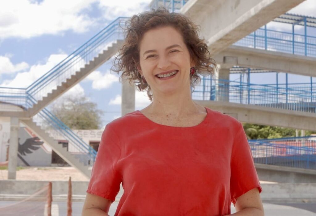 Isolda Dantas: A Deputada Mais Produtiva da Assembleia Legislativa do RN