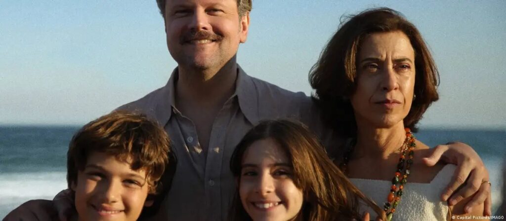 Marcos na Cultura em 2025: Do Oscar ao Impactante Show de Lady Gaga no Rio