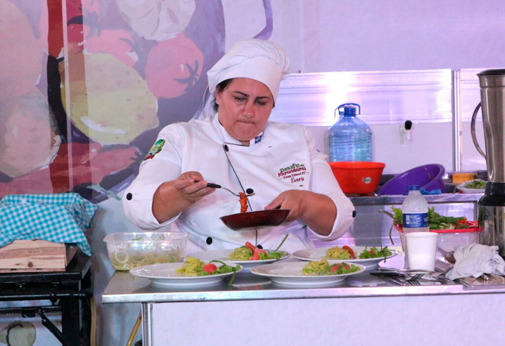 Mato Grosso: R$ 165 Milhões Investidos em Alimentação Escolar para 312 mil Estudantes