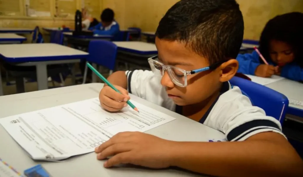 Matrículas na Rede Municipal de Ensino de Mossoró: Início do Calendário para 2026