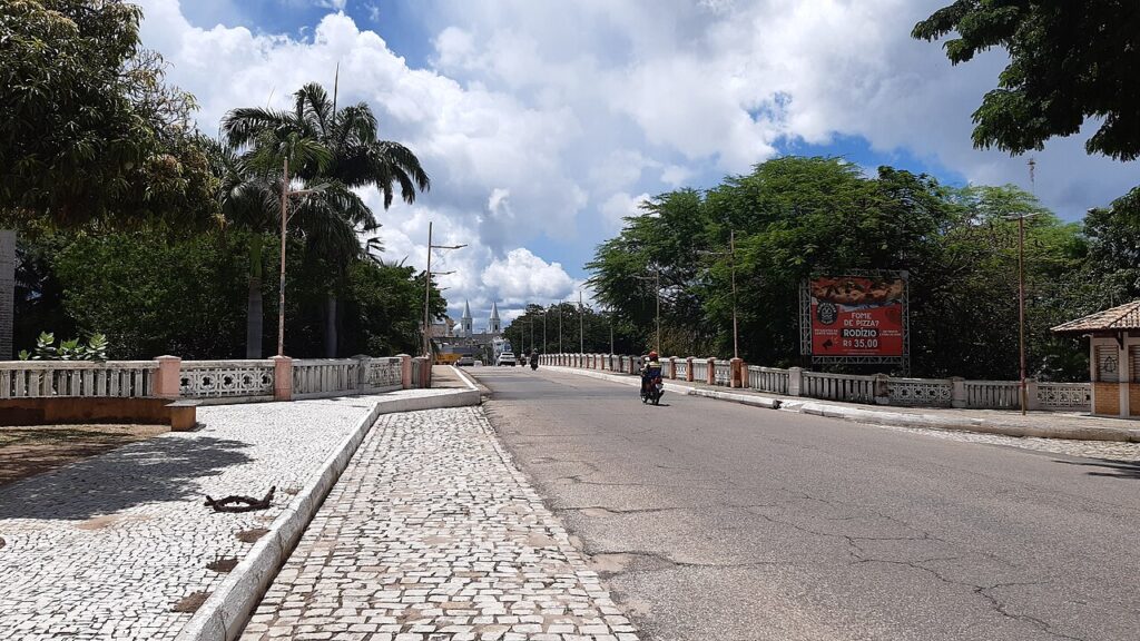 Mossoró 2025: Polo Industrial de Petróleo e Sal Transforma a Economia do Nordeste