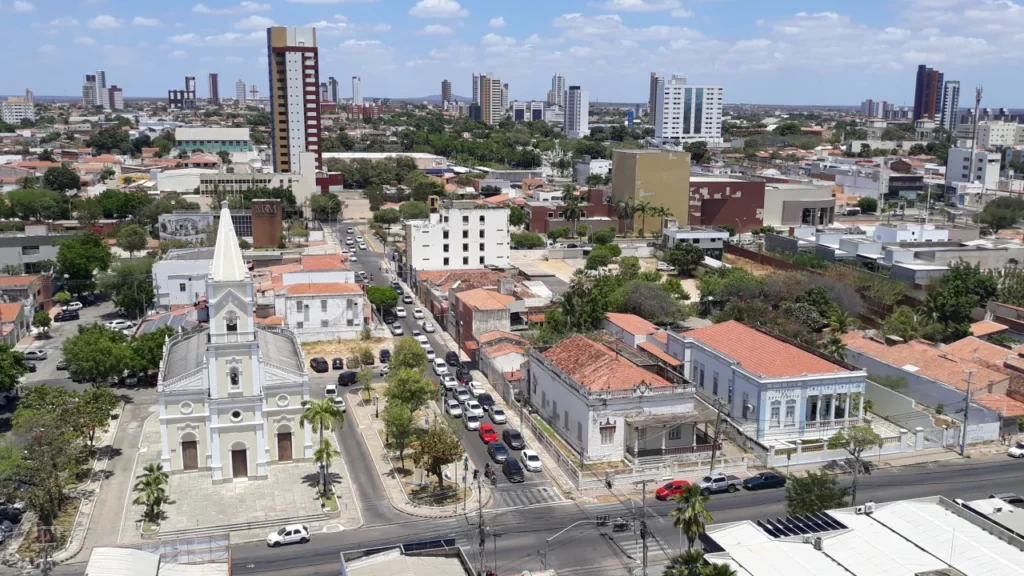 Mossoró: História, Águas Termais e Qualidade de Vida no Nordeste