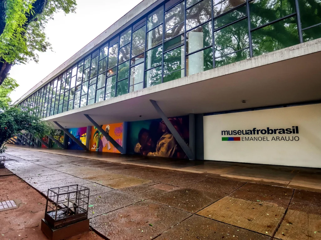 Museu Afro Brasil Lança Guia Inovador para Mapear Acervos da Cultura Negra no Brasil