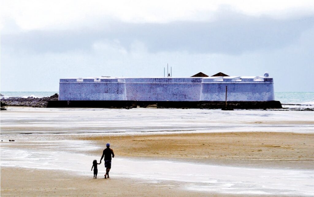 Natal: Celebração de 426 Anos de História e Protagonismo no Brasil