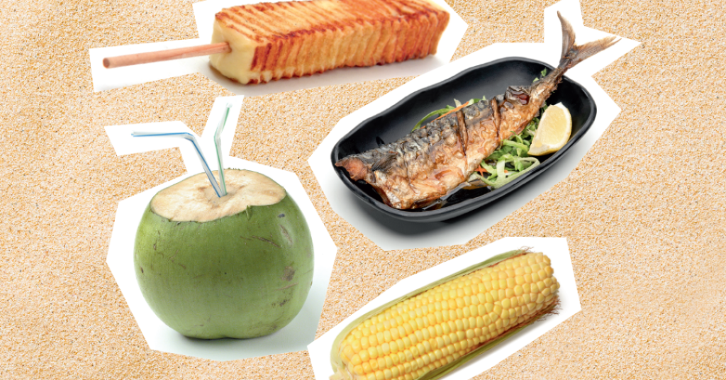 Nutricionistas Revelam 12 Opções de Alimentos e Bebidas para a Praia - Veja Saúde