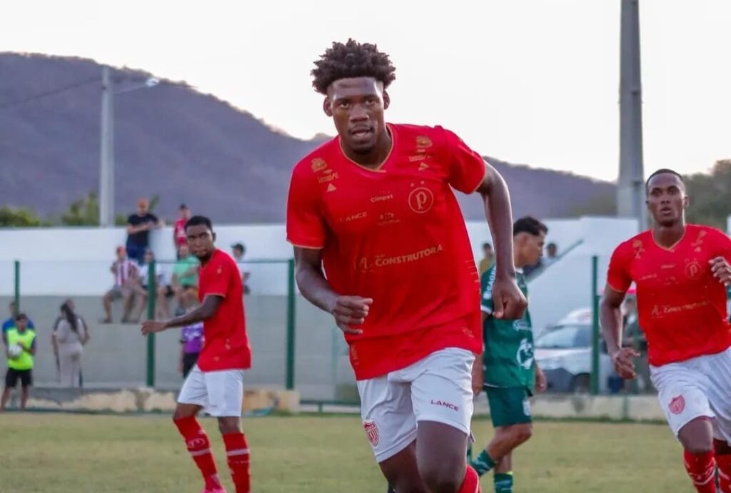 Potiguar Retorna a Mossoró Após Treinos no Seridó e Intensifica Preparação