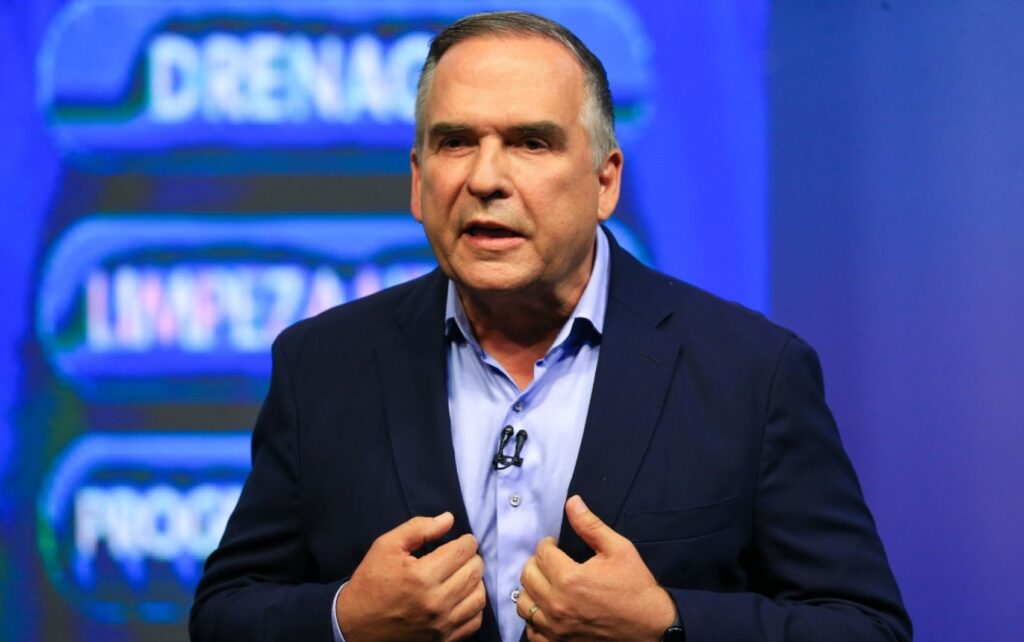 Prefeitura Anuncia Licitação para Gestão do Plano de Saúde Imas