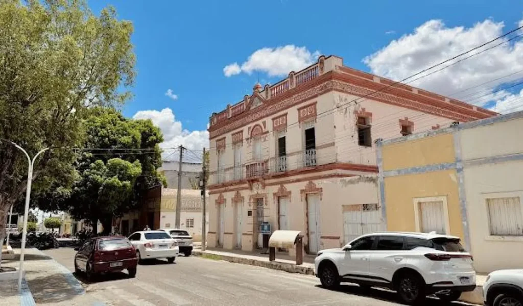 Prefeitura de Apodi Antecipação Salarial: R$ 7 Milhões a Mais na Economia