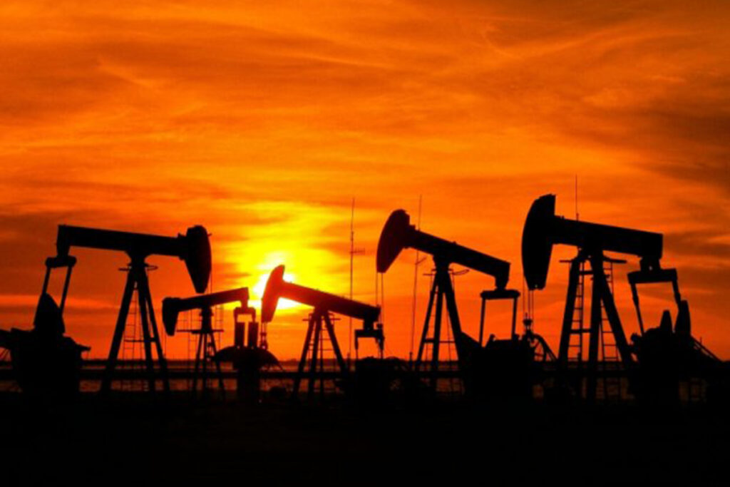 Prefeituras Recebem R$ 107,79 Milhões em Royalties no 3º Trimestre de 2025