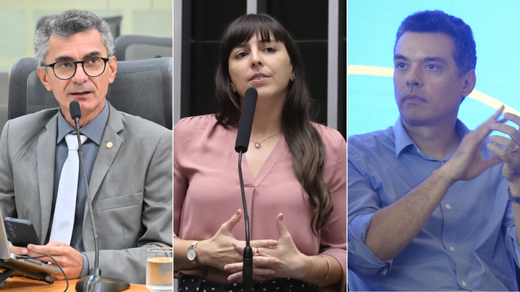 Pressão de Francisco e Natália sobre Walter Alves em 2026: "Já passou da hora"