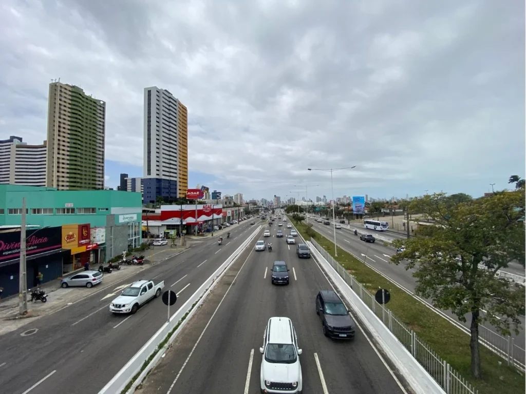 Quatro Cidades do RN Concentram Mais da Metade do PIB do Estado em 2023