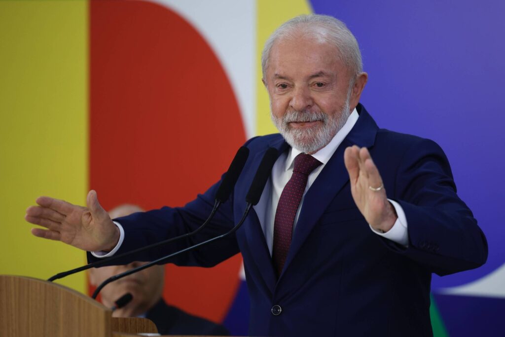 Retrospectiva Política de 2025: Reviravoltas e Desafios para o Governo Lula