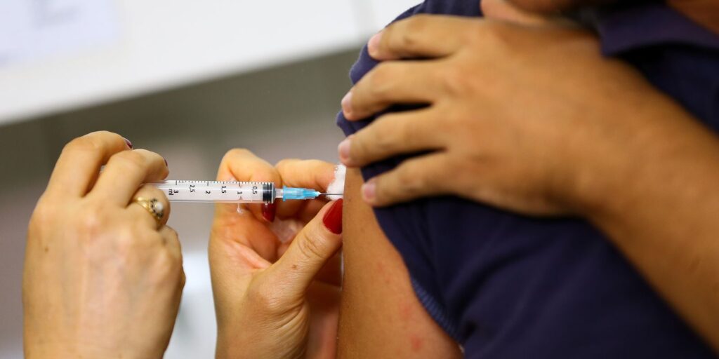 São Paulo Alerta Sobre Risco de Sarampo Durante Temporada de Cruzeiros