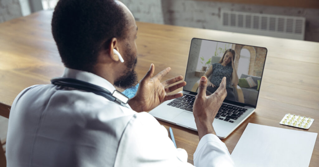 Saúde Digital Paulista Revoluciona Atendimento com TeleAVC em 154 Municípios