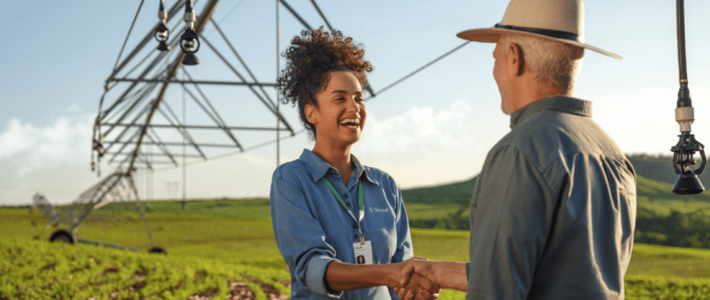 Sicredi e Epagri Firmam Parceria para Potencializar o Agronegócio Catarinense