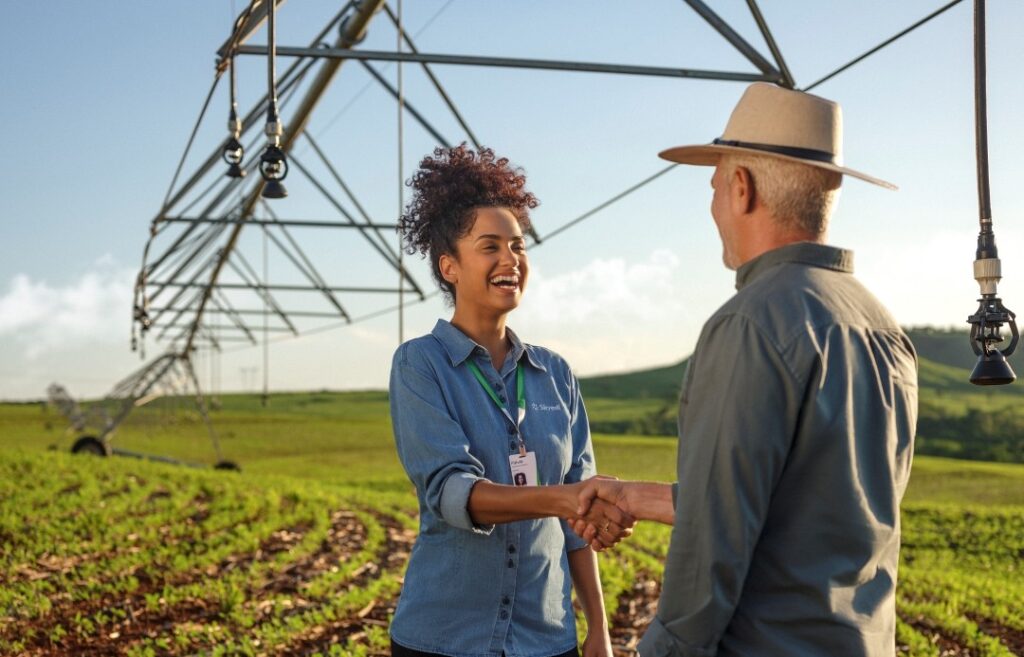 Sicredi e Epagri: Parceria que Impulsiona o Agronegócio em Santa Catarina