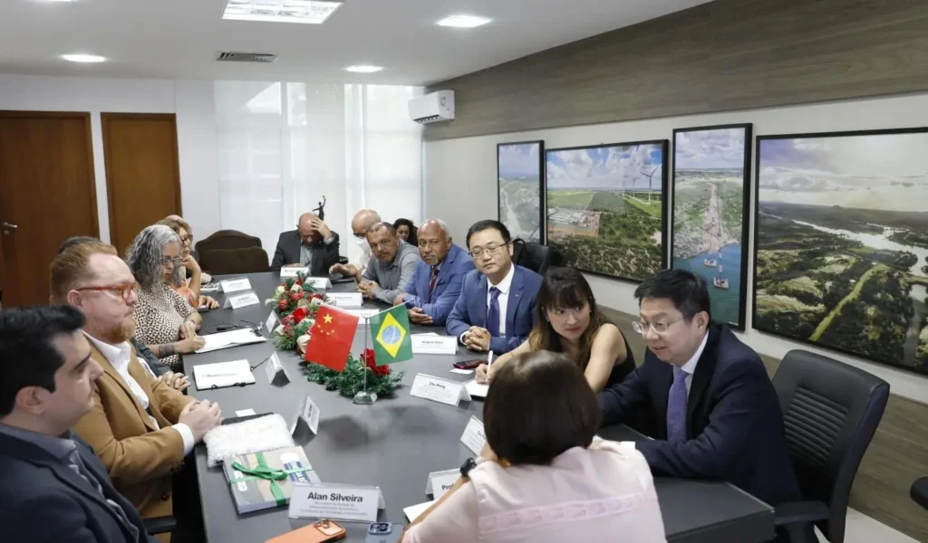 State Grid Anuncia Investimentos de R$ 800 Milhões em Energia Solar no Rio Grande do Norte