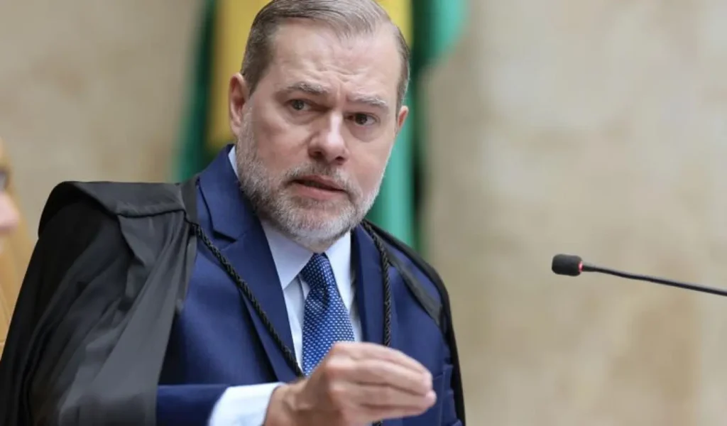 Toffoli Prorroga Regime de Recuperação Fiscal do Rio de Janeiro por Mais Seis Meses