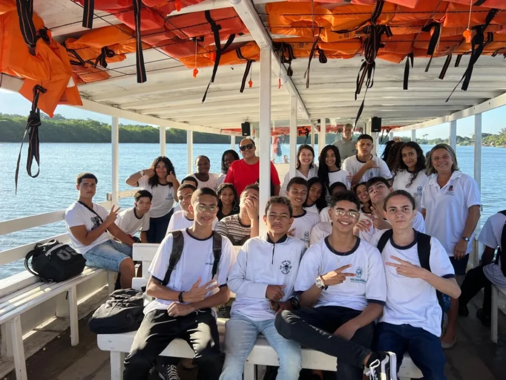 26 de Janeiro: Um Chamado à Ação no Dia Mundial da Educação Ambiental