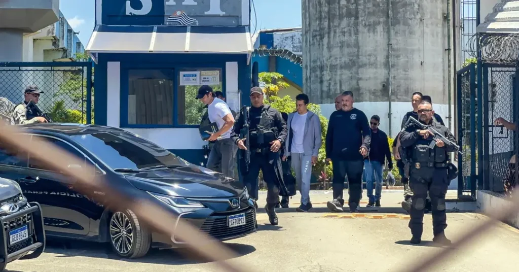 A CPMI que figuras da política preferem evitar - Entenda os motivos