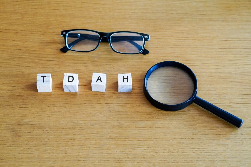 A Crescente Diagnóstico de TDAH em Adultos: Entenda o Fenômeno Global